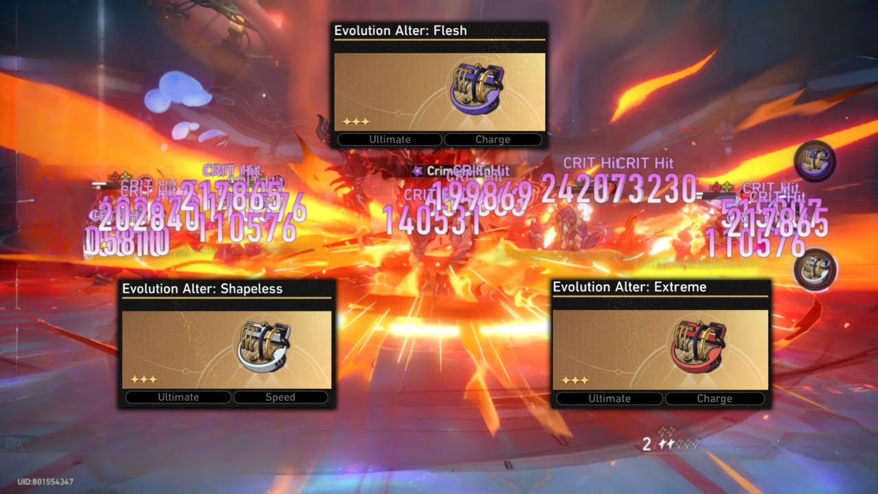 NEW SIMULATED UNIVERSE UNKNOWABLE DOMAIN WITH ULTIMATE ALTER !