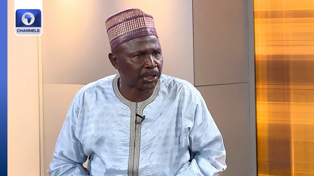 Niger Killings: Only 70 Policemen For An Entire Local Govt - Fmr Brigade Commander