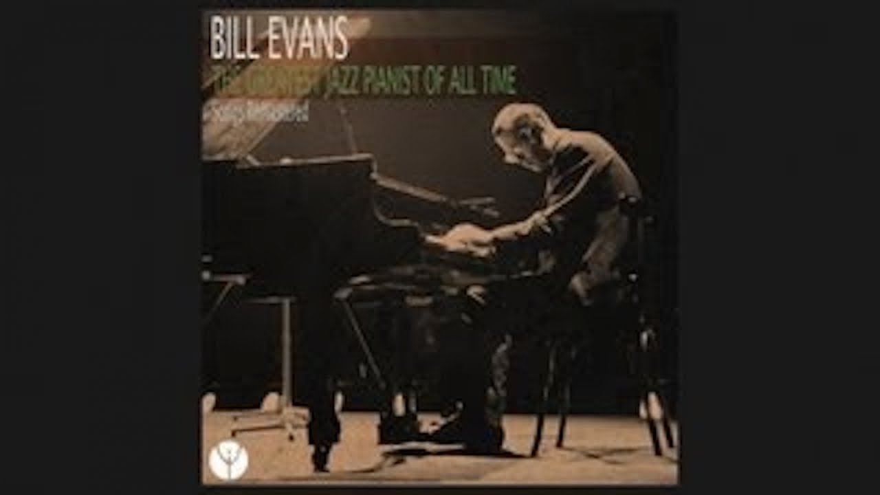 Bill Evans - When You Wish Upon A Star [1962]