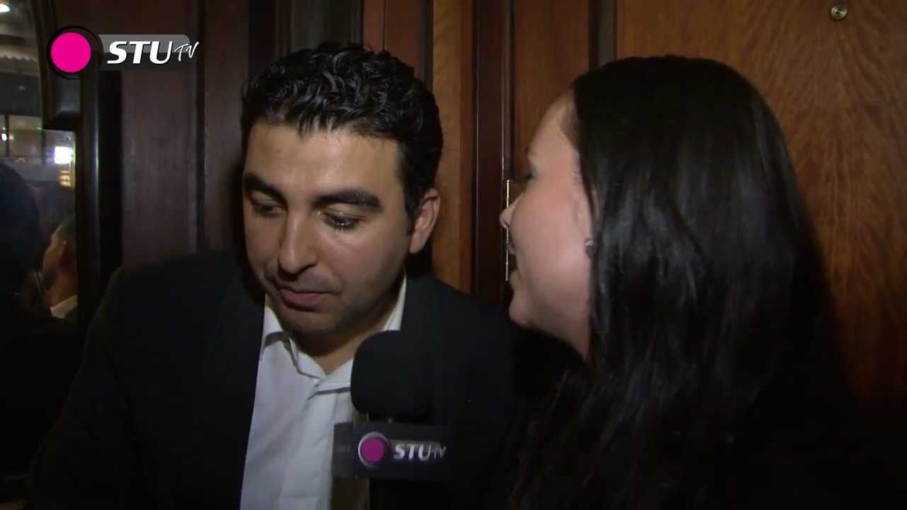 StuTV - Film: Premi&egrave;re Rabat