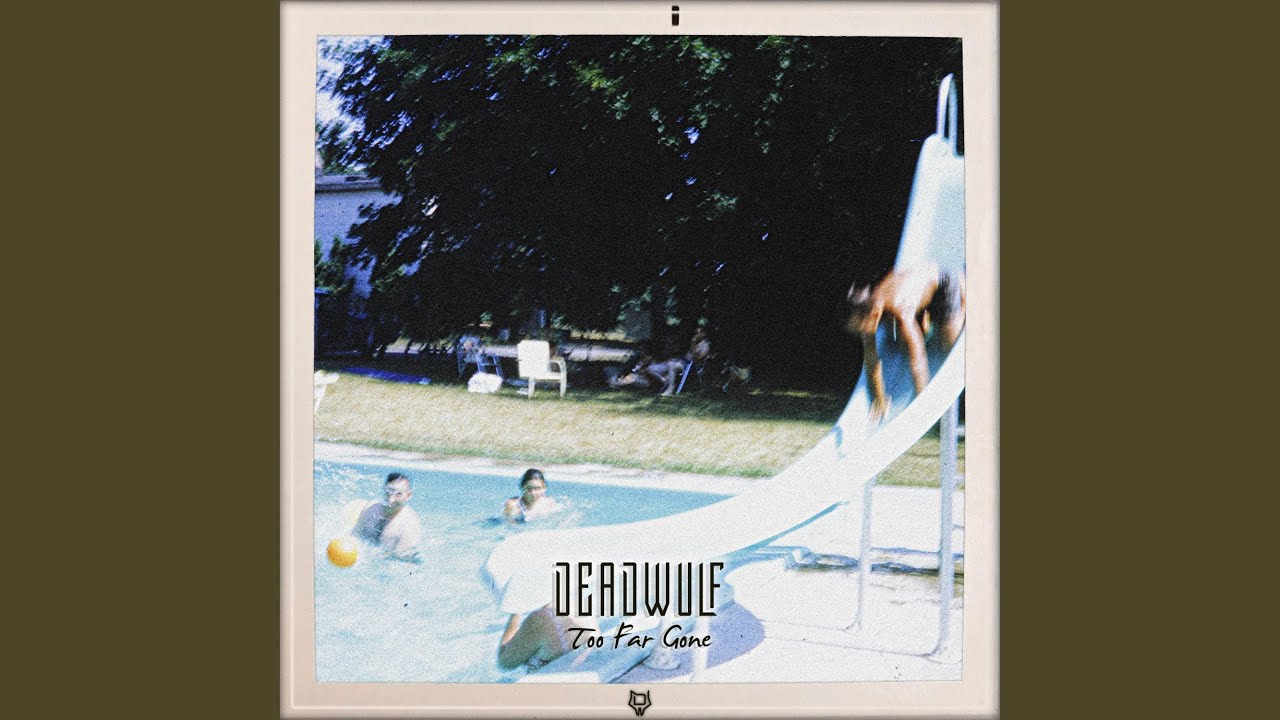 Separate (feat. Aaron Gillespie)