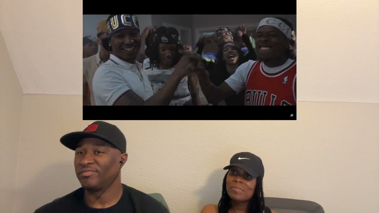King Von - Problems !!REACTION!!