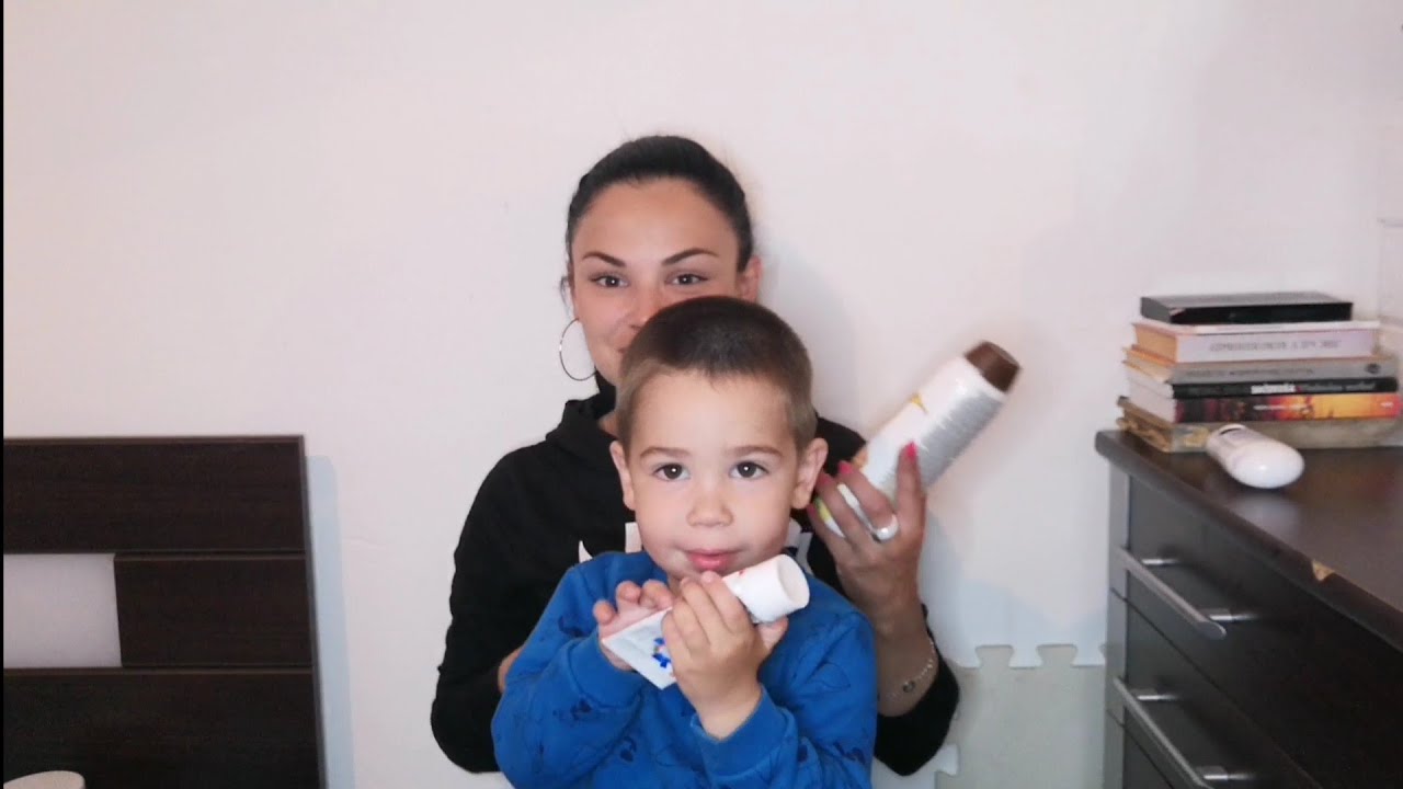 🗑️ Potrošeni proizvodi