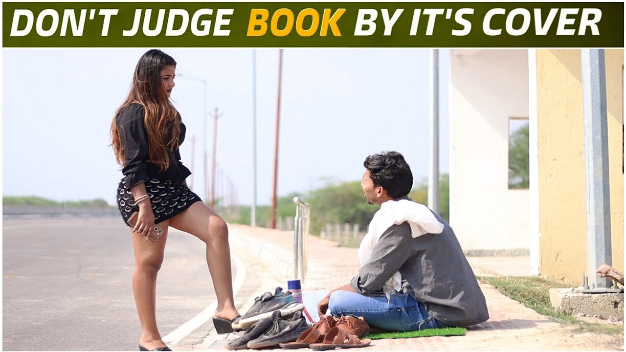 Aukat - dont judge a book by its cover | Waqt Sabka Badalta Hai | Qismat | Rohit Rock Team 06