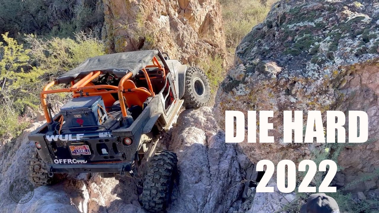 Die Hard Run 2022