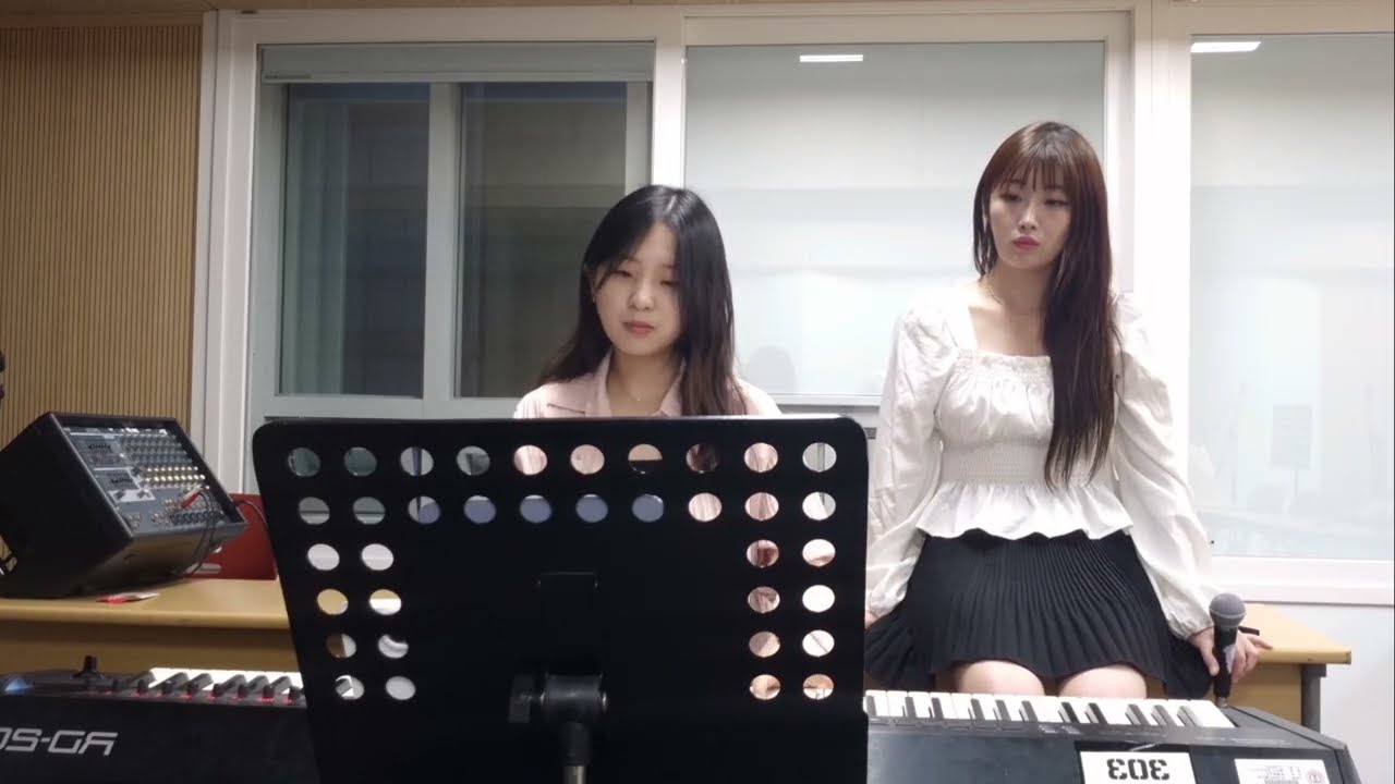 Never Ending Story 💟 완곡 cover