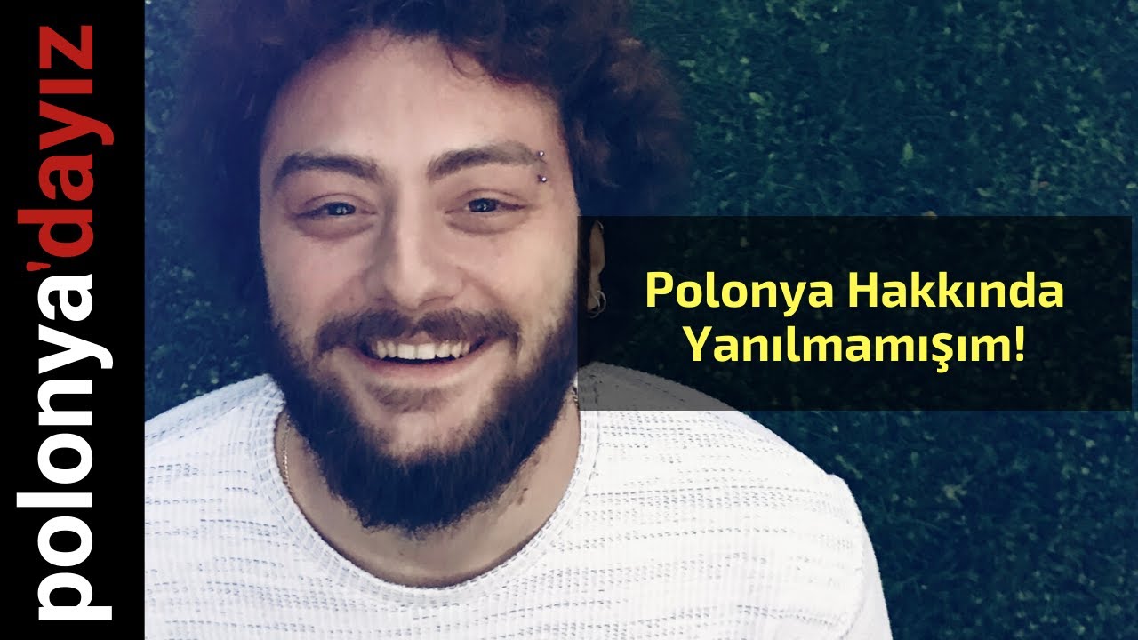 Polonya Hakkında Yanılmamışım! | Polonya Deneyimleri 12. B&ouml;l&uuml;m