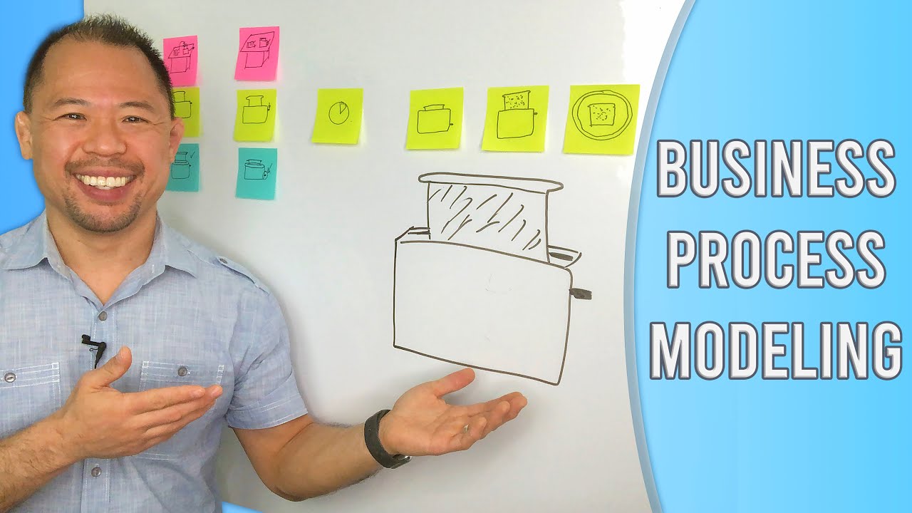 Business Process Modeling - 