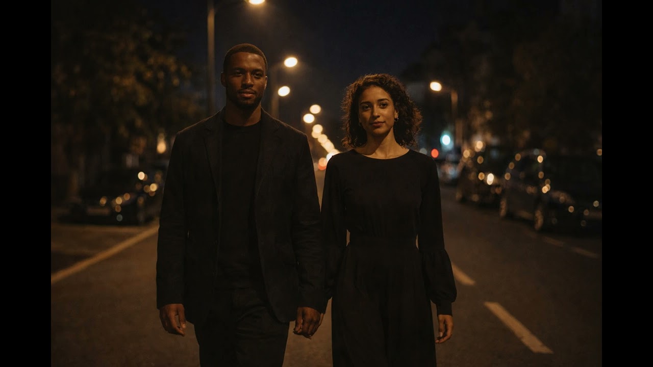 The Night It All Came Together After-Hours Quiet Storm • 90s Soul Duet