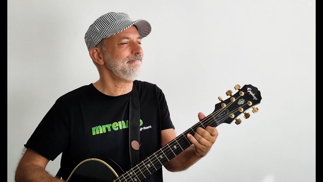 Wünsche - ein Lied von Viktor Bauernfeind