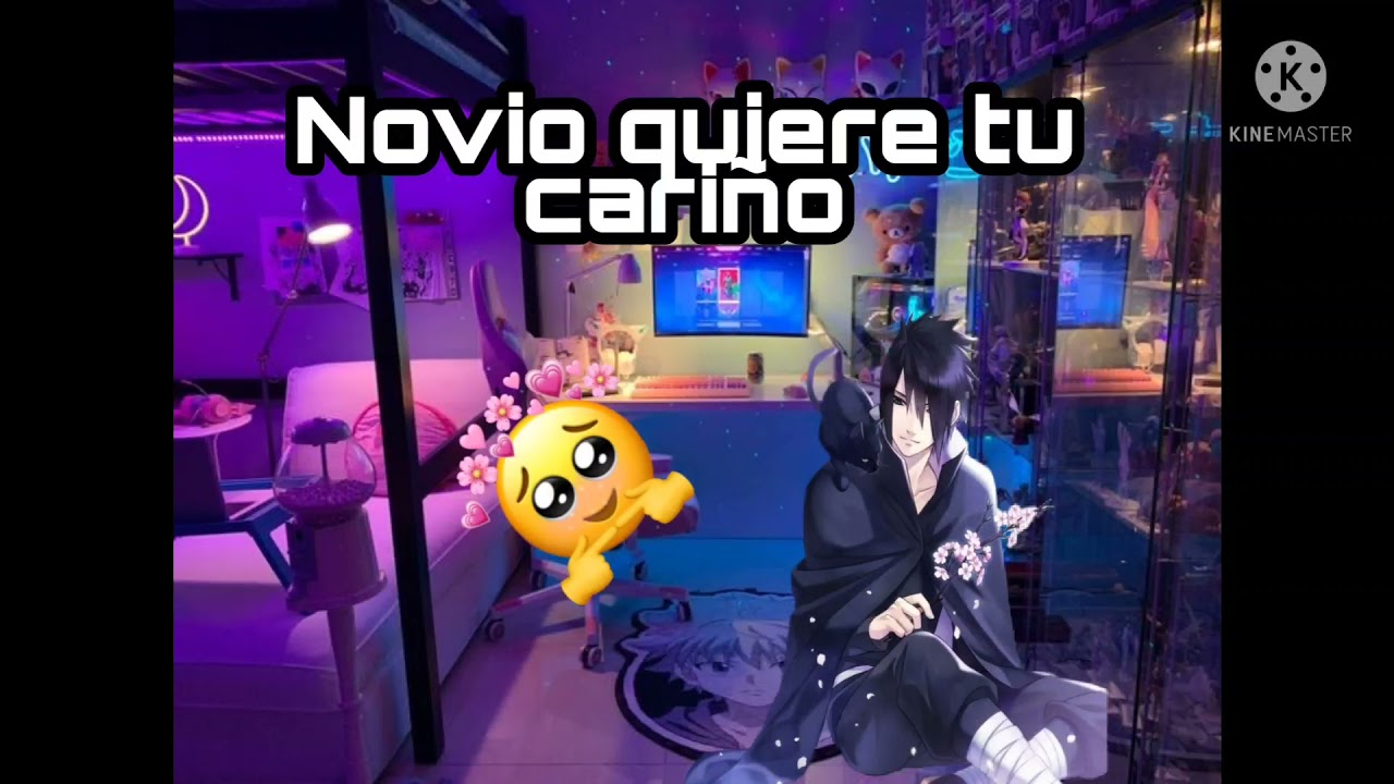 Novio quiere tu cariño 🥺 [Asmr-Roleplay] En español