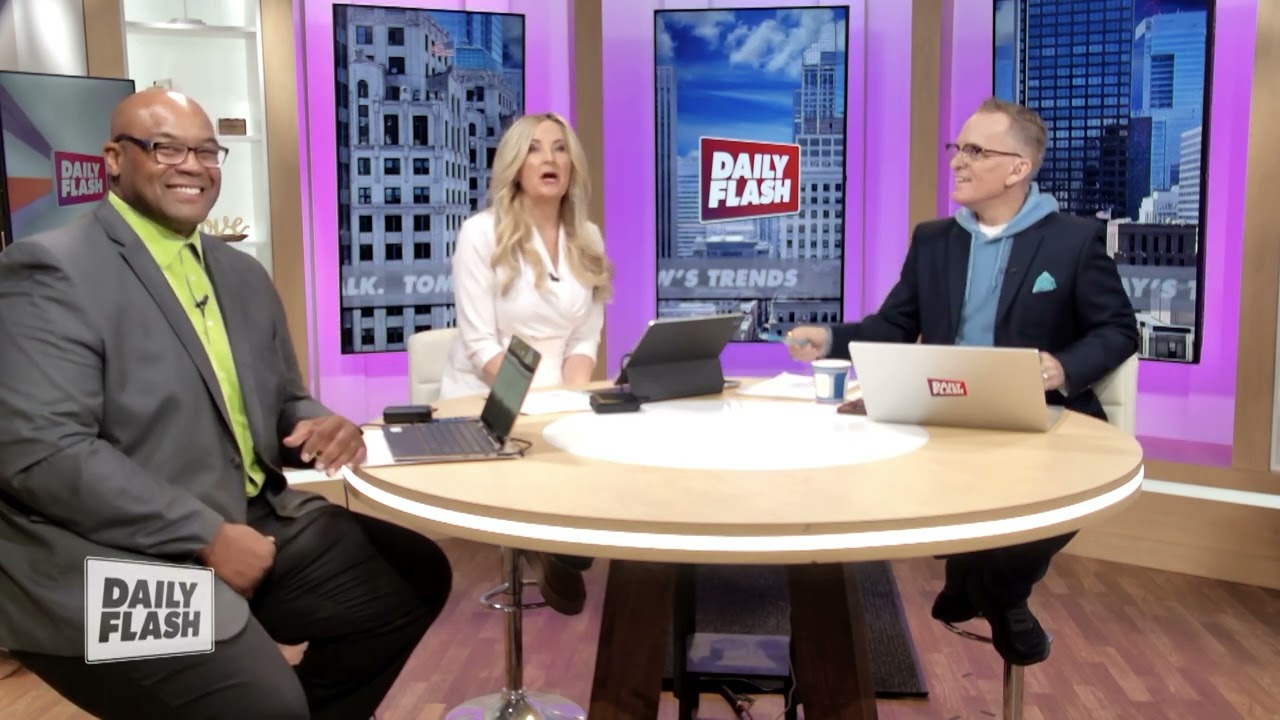 February 27th, 2026 | Daily Flash TV