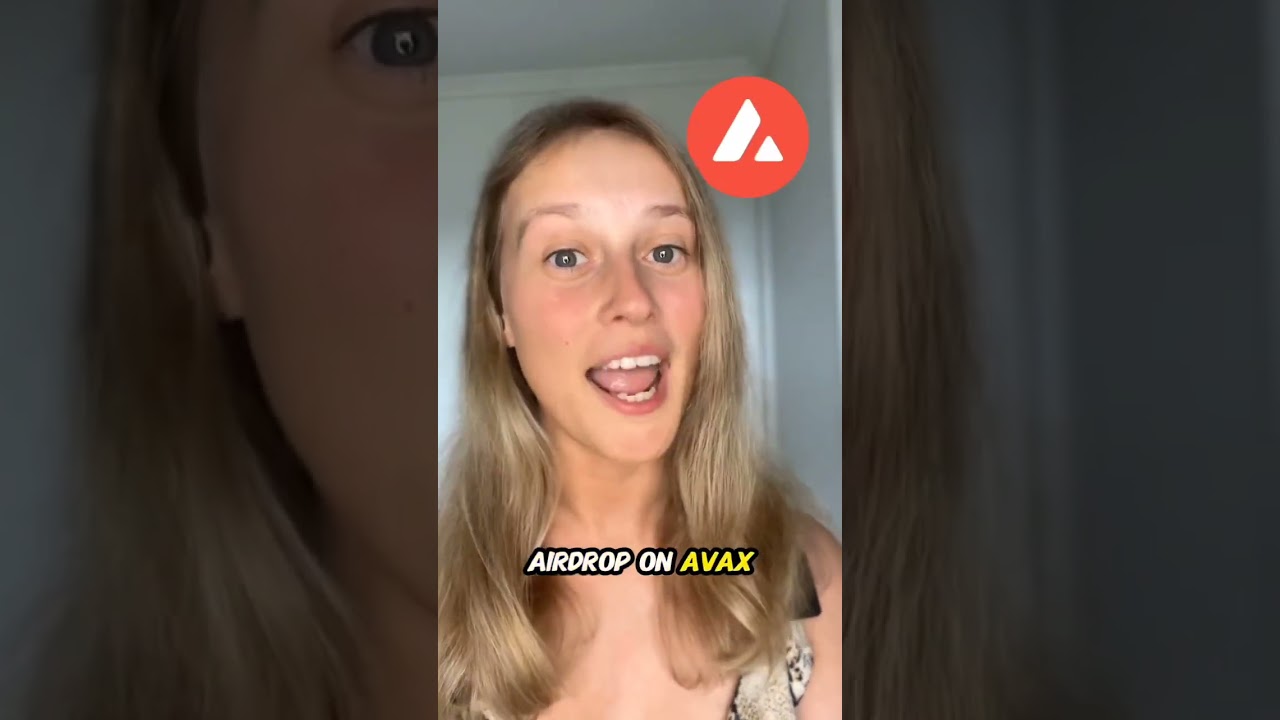 #AVAX HAS NO CHILL🔺❗