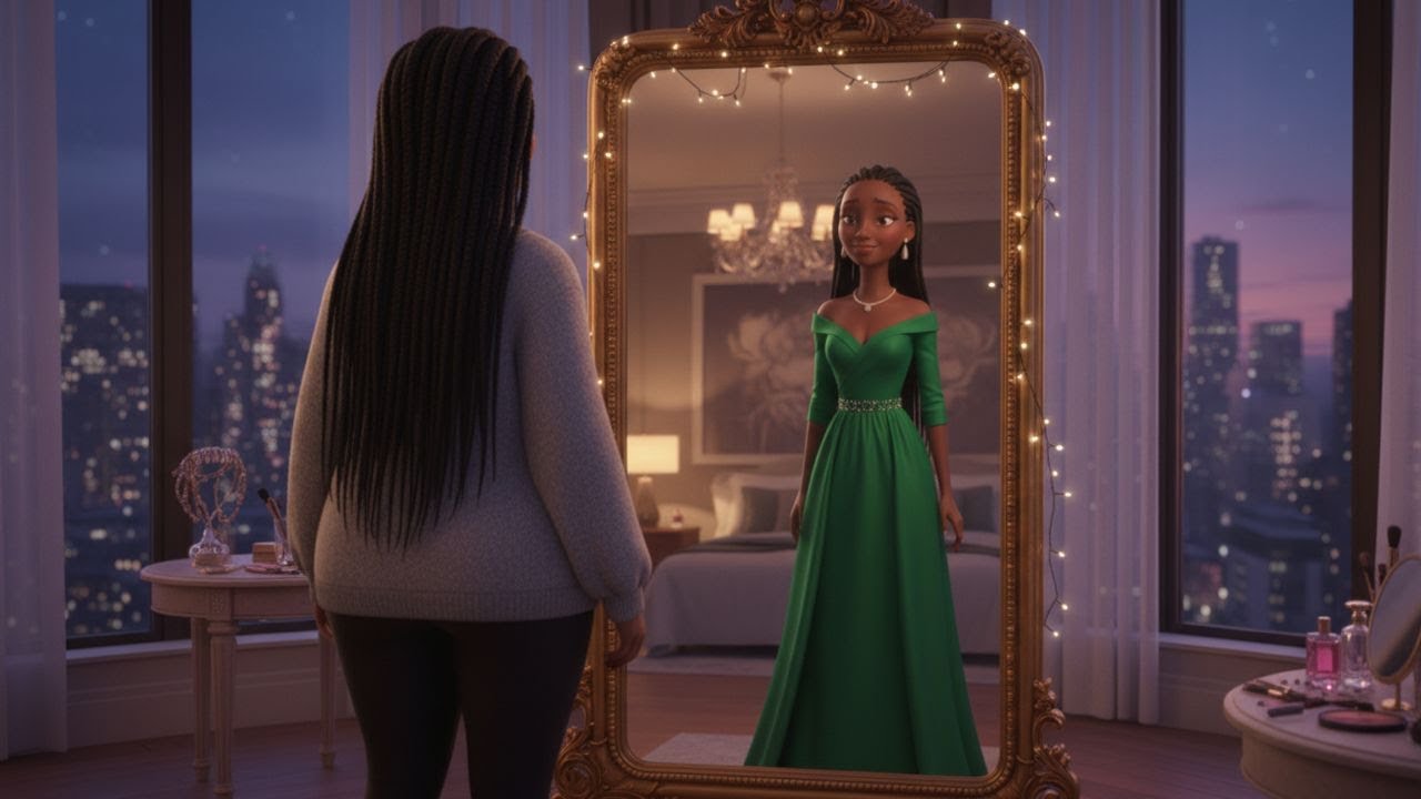 The Woman He Called 'Embarrassing' Became His Boss's Wife | Stranger In My Home | Full Story