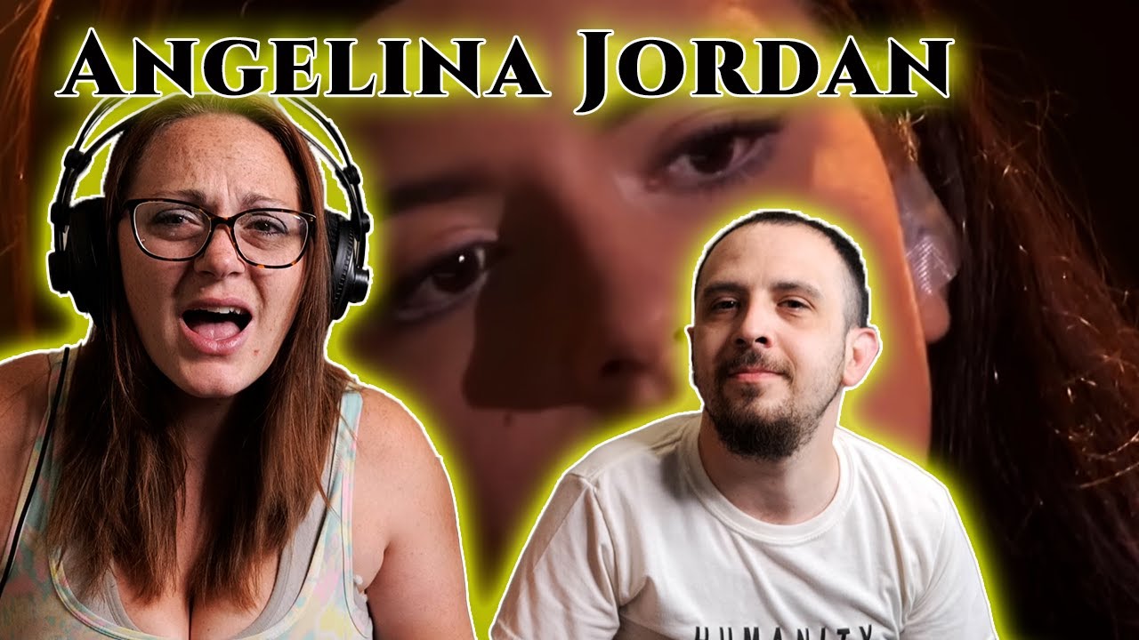 First time Hearing | (Angelina Jordan) - Bohemian Rhapsody Reaction Request!