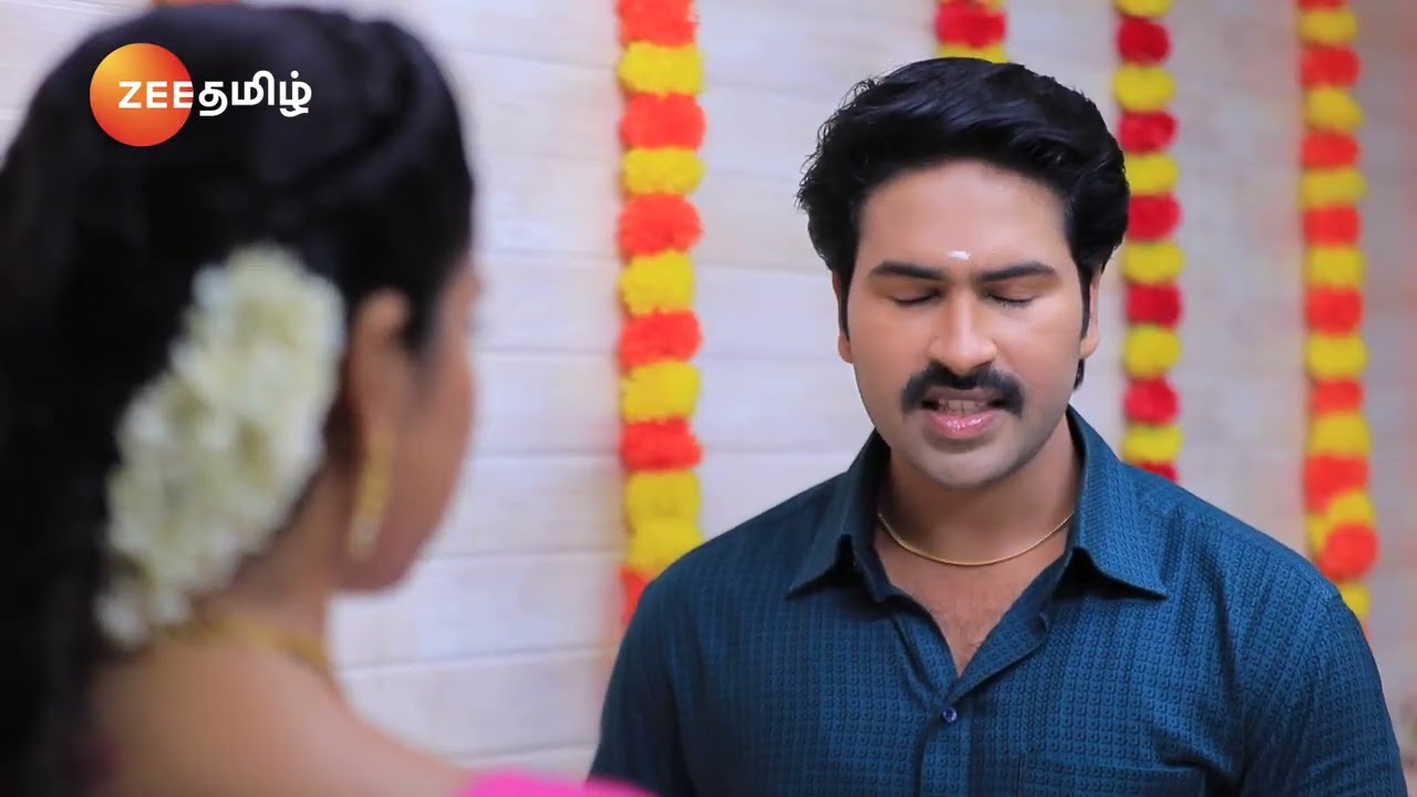 Manasellam | Ep - 79 | Best Scene | Apr 21 2025 | Zee Tamil