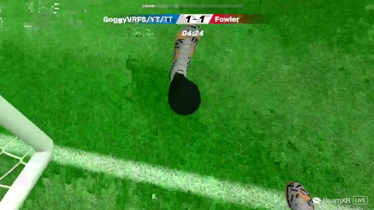 1v1 publics