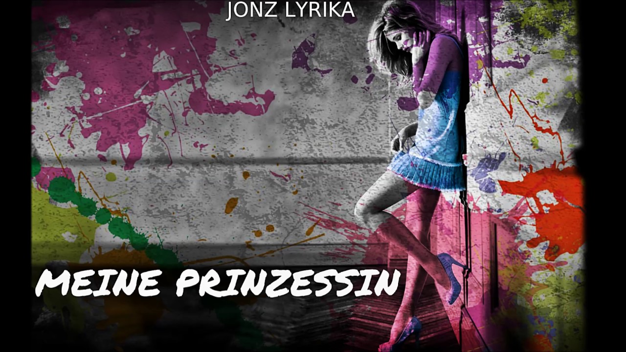 Emotionales Liebeslied 