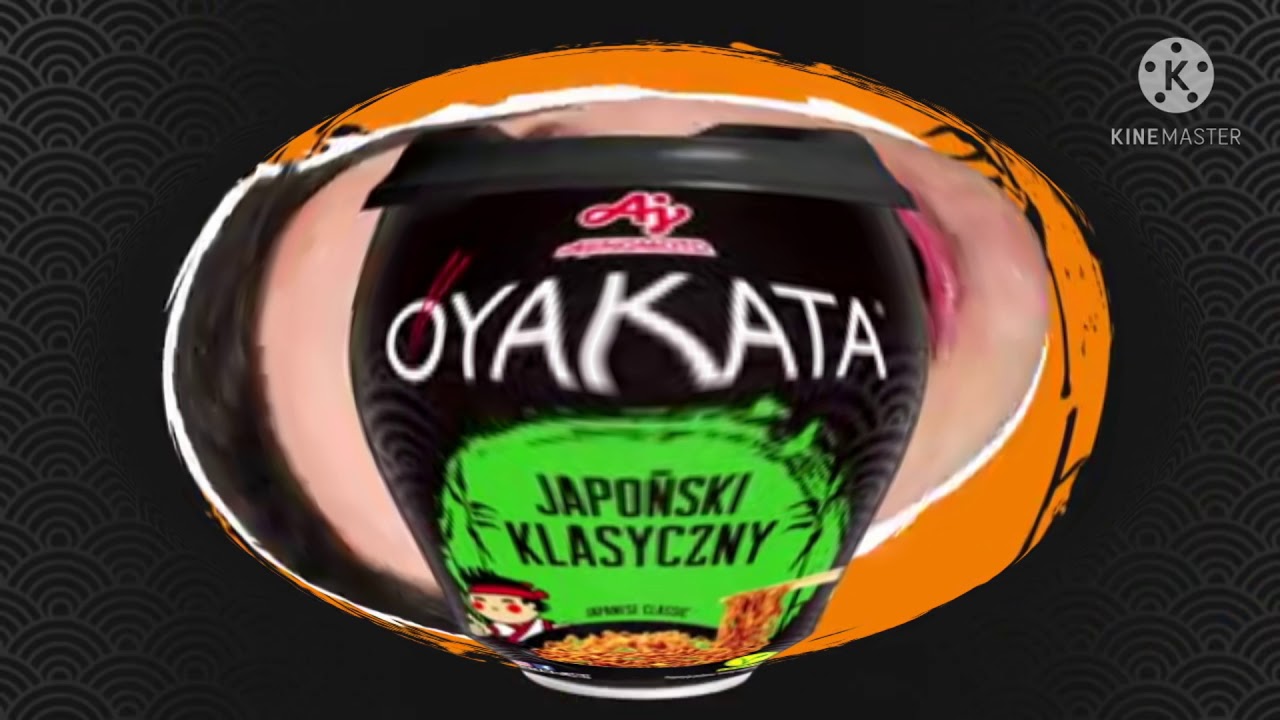 Reklama oyakata w czwartej gęstości | Keczup o smaku keczupu