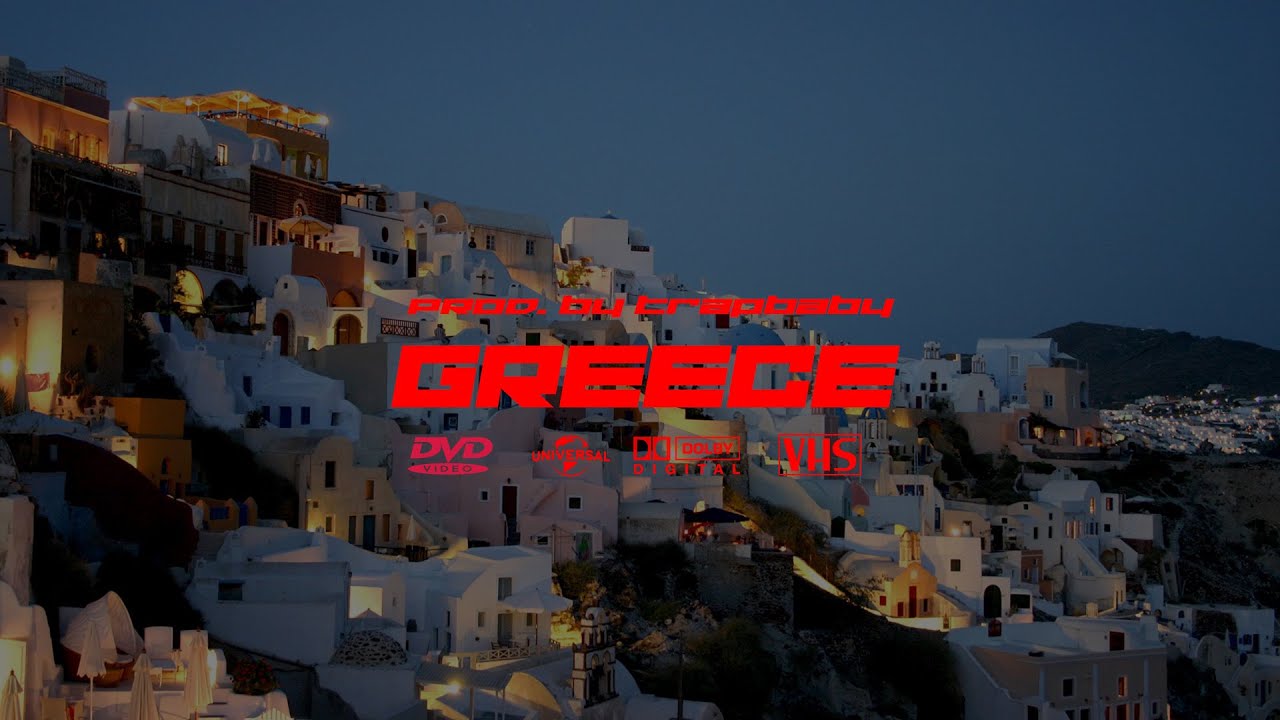 [FREE] GREECE Type Beat - 