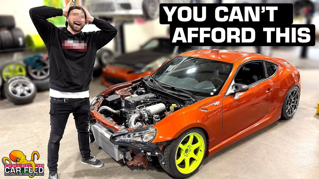 Automotive YouTube has lost touch with reality