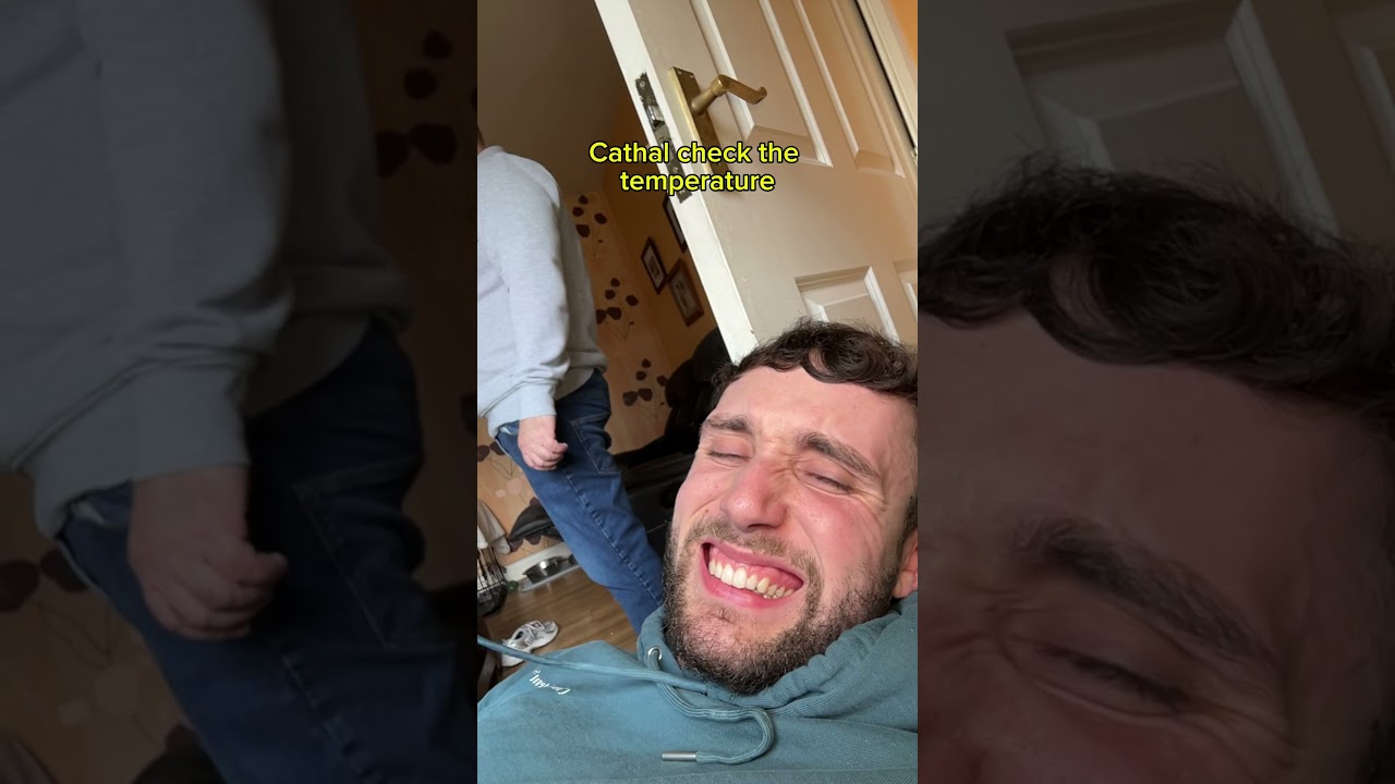 Man flu wins #comedy #comedian #funny #joke #oneliner #family