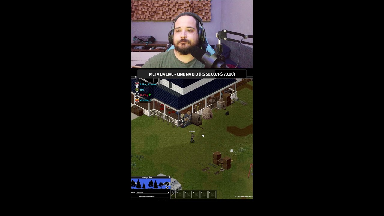PROJECT ZOMBOID B42 MULTPLAYER