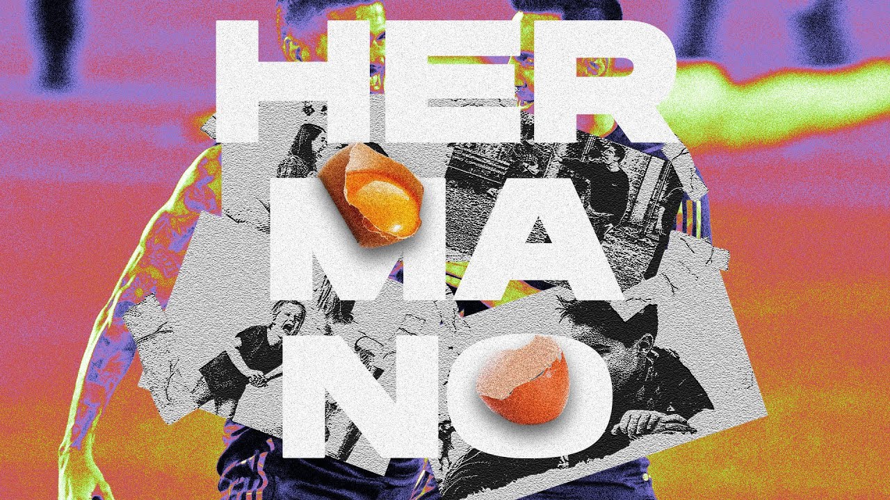 HERMANO - PABLO BRUSCHI