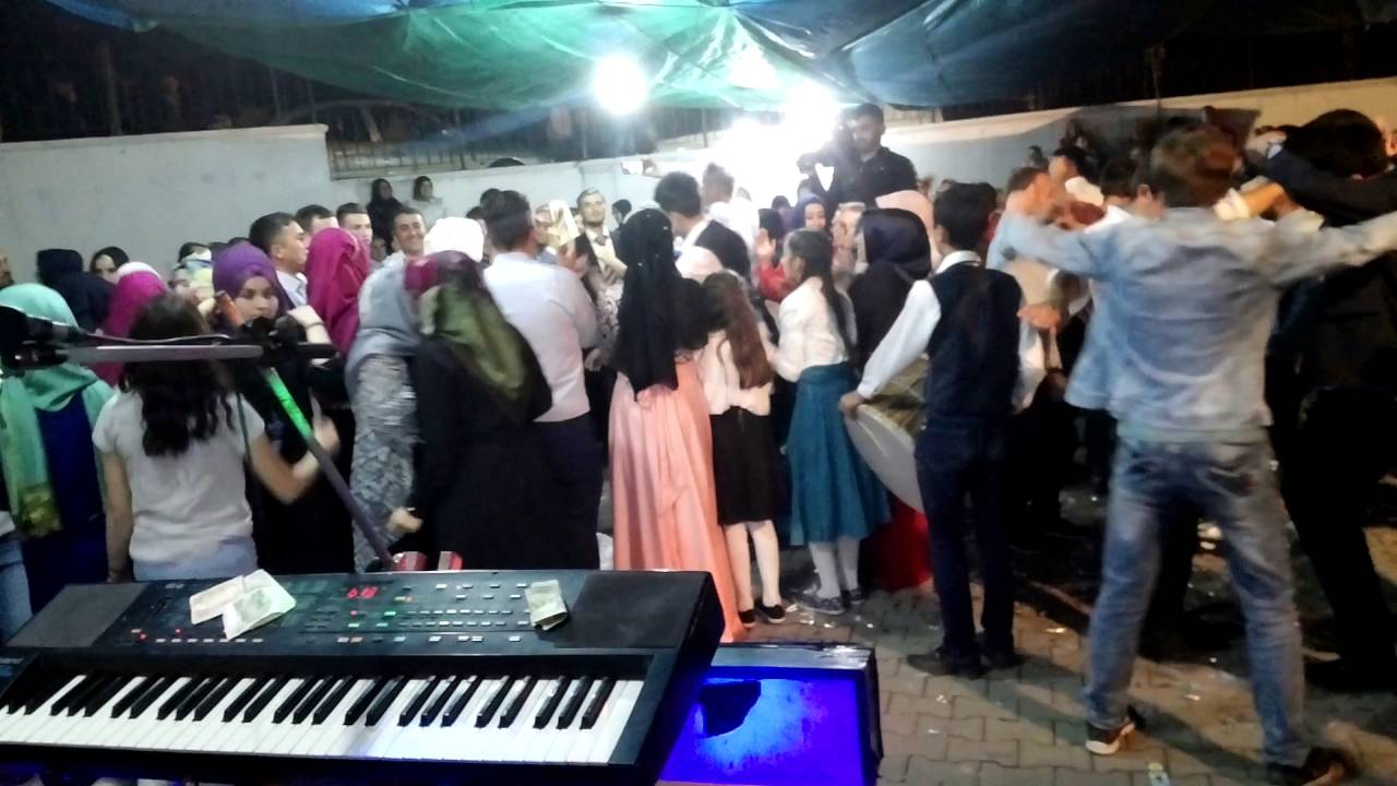 Orkestra Günbatımı ( Batuhan Aslan )