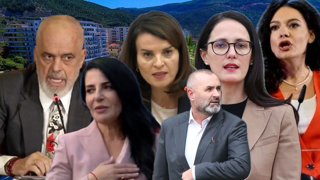 Rama “zbarkon” në Vlorë/ Mbledh të vetët, porosia për deputetët dhe drejtuesit
