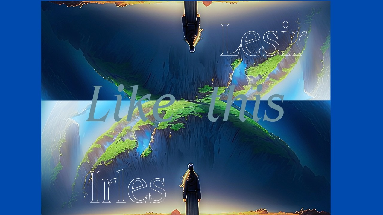 Irles - Like This