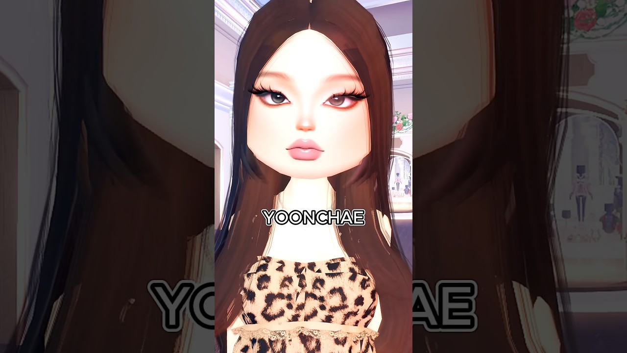 MORE secrets in the new DTI update 😍❤️