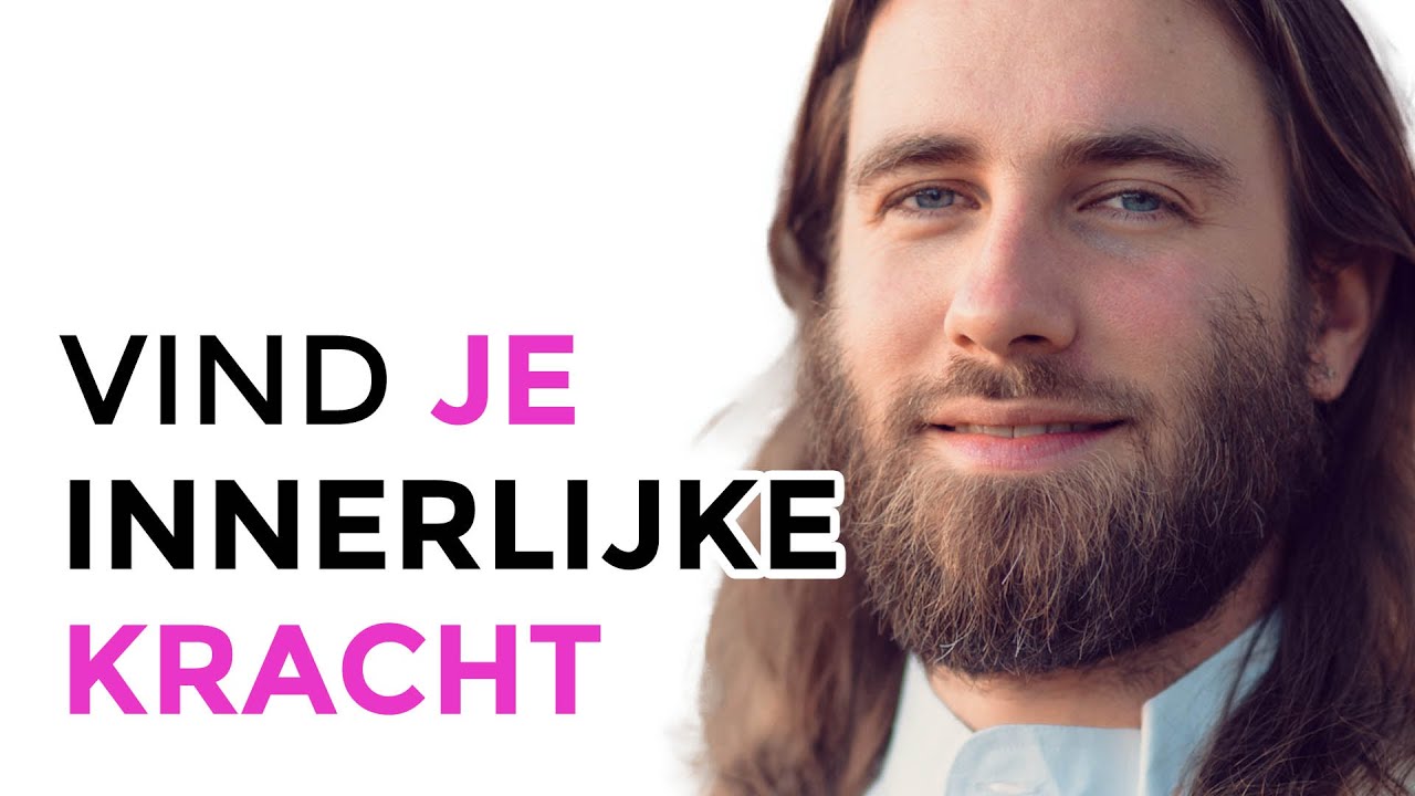 The Dutch Monk: Swami Purnachaitanya over meditatie vs mindfulness en je ware essentie | KUKURU #138