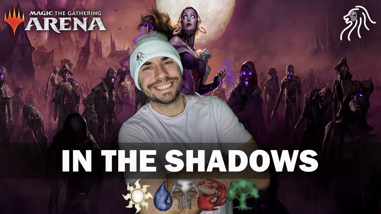 Friday Night Meta | MTGA Standard, Alchemy, Explorer, Historic & Brawl | March Week 5 #magic