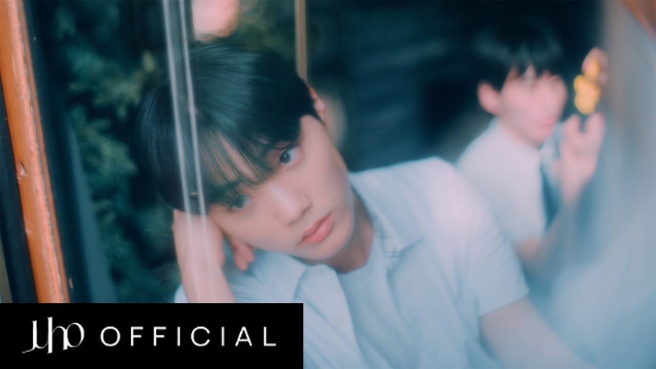 주호 (Juho) - 러브스케치 (LoveSketch) / M/V