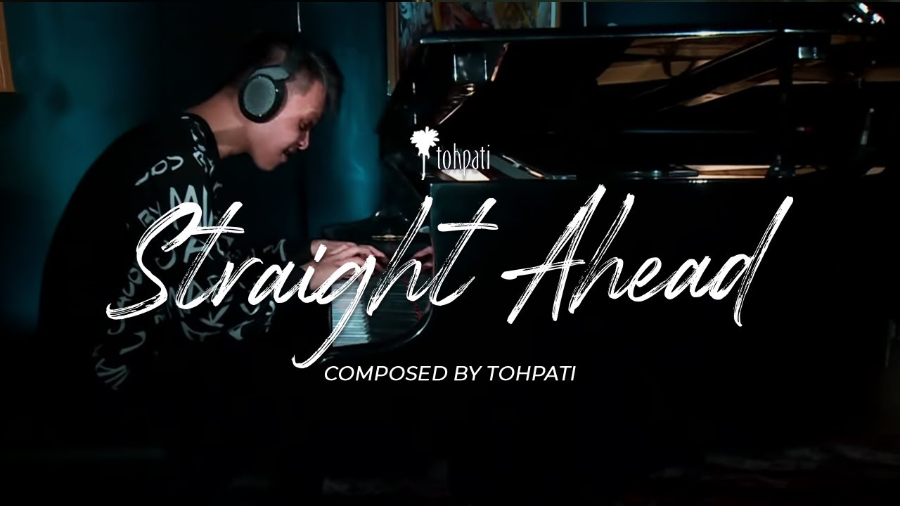 Tohpati - Straight Ahead