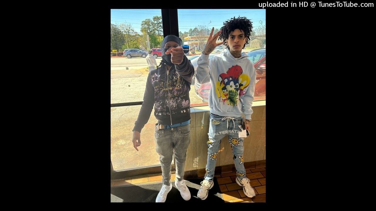 [Sold] Lil Tony x Raq Baby Sample Type Beat “No Fear”