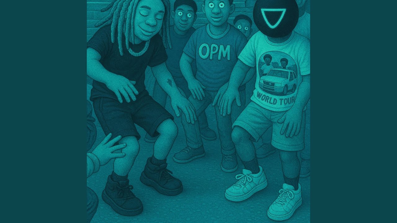 100 Methods Flow Fast (feat. Bani)