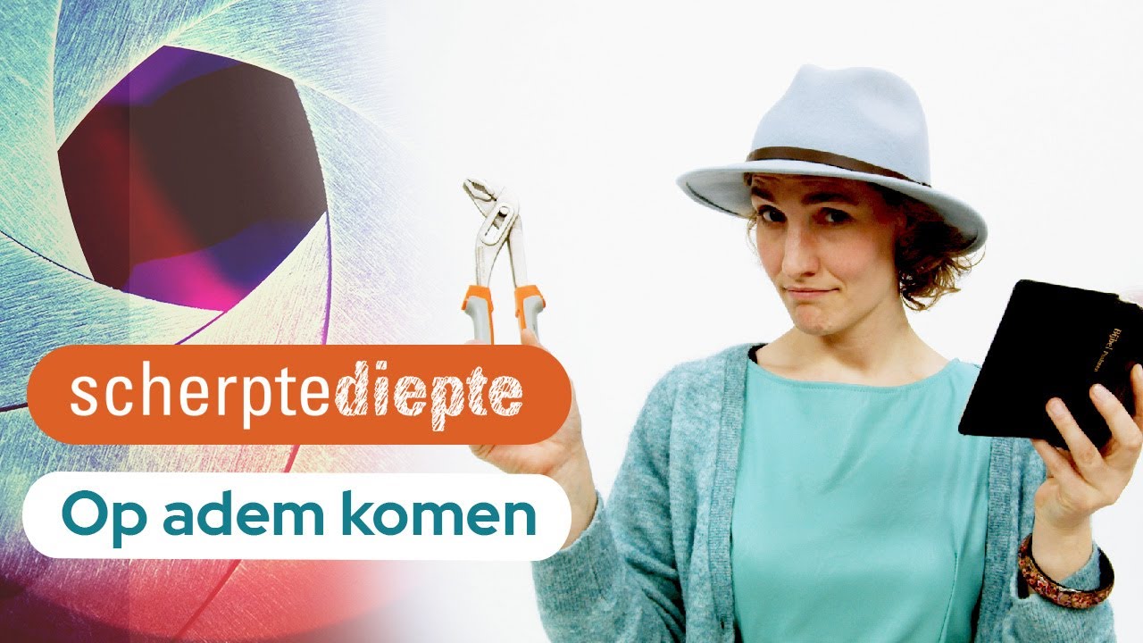 Dit is wat je moet weten over de zondag | Scherptediepte #42 | RD