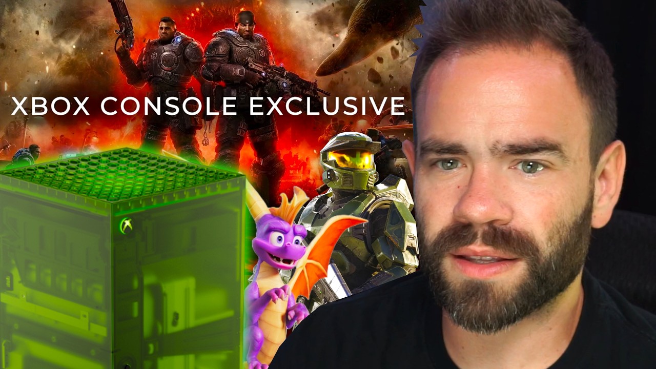 This Changes Everything For Xbox...