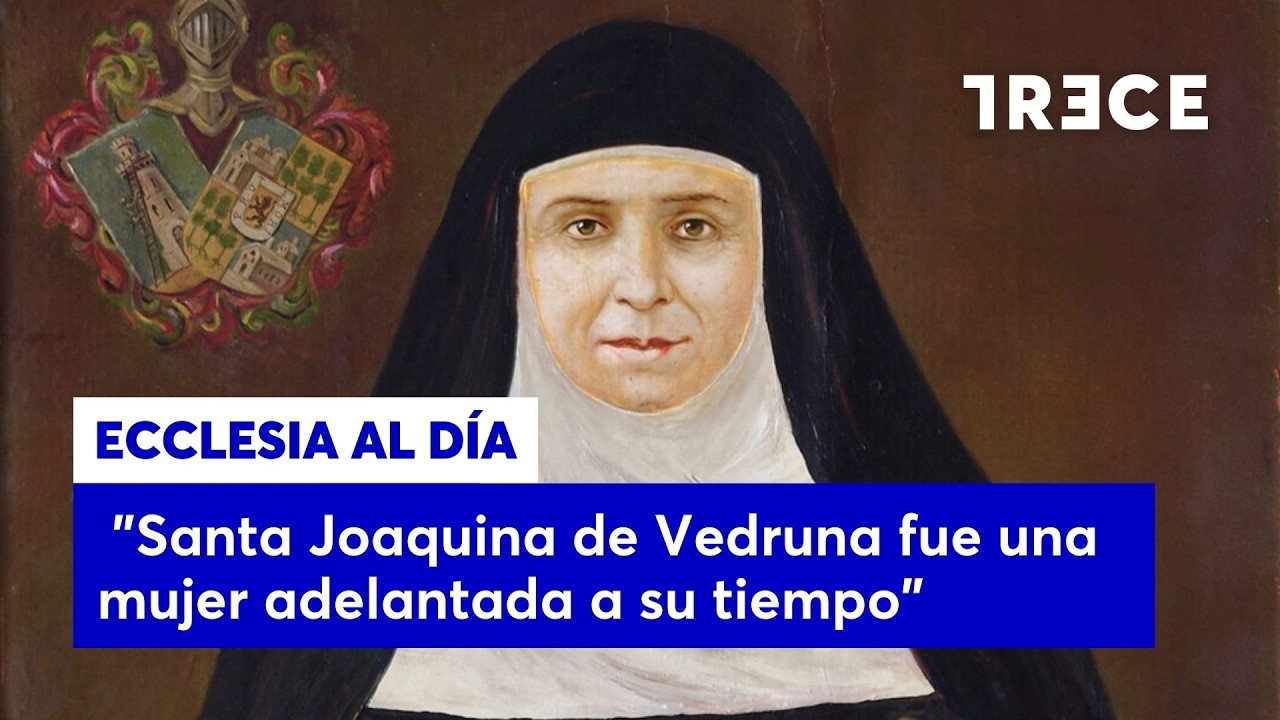 Las vedrunas celebran su bicentenario