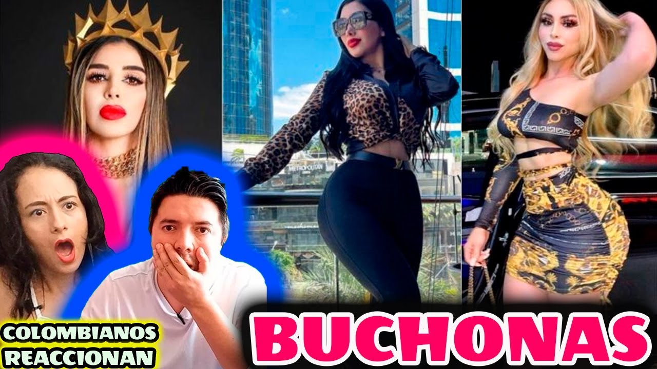Colombianos CONOCEN a Las “BUCHONAS” en Culiacán Sinaloa 🇲🇽 | No es tan diferente en COLOMBIA