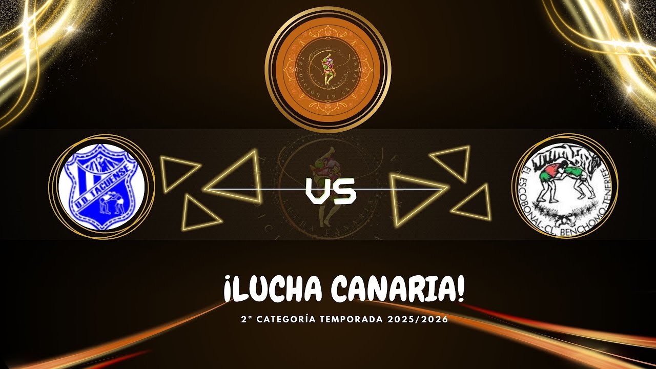 U D Tacuense vs C L Benchomo liga 25 26