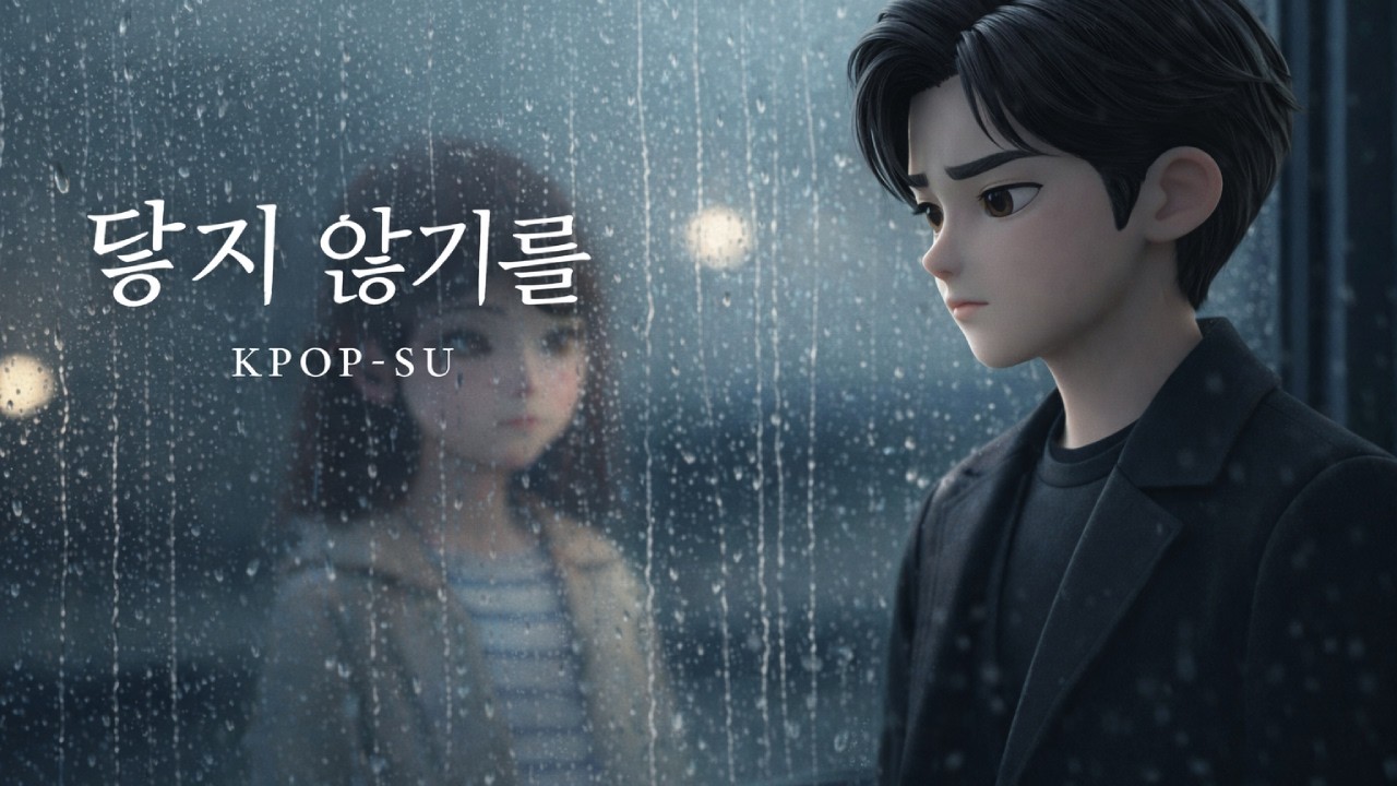 닿지 않기를 | KPOP-SU