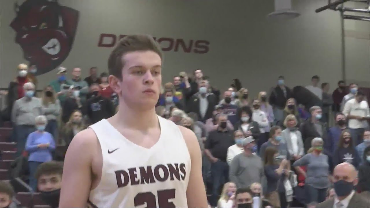 WDA Basketball