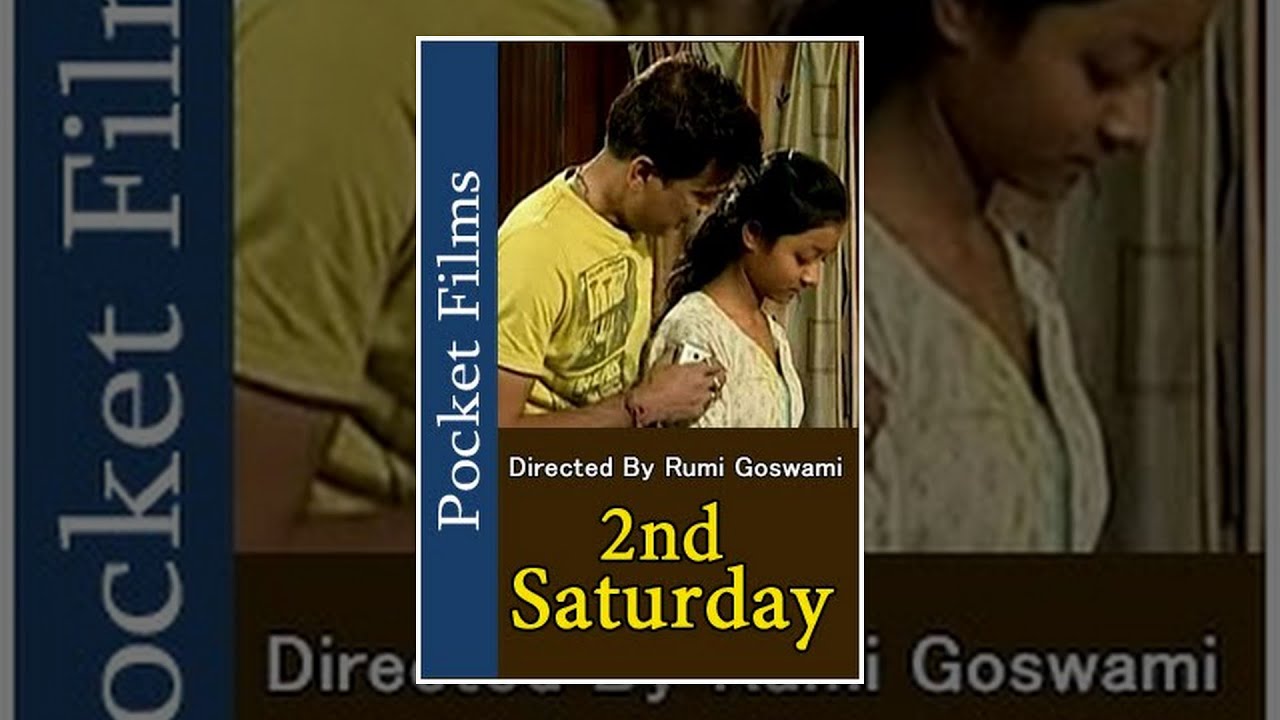 Social Awareness - 2nd Saturday
