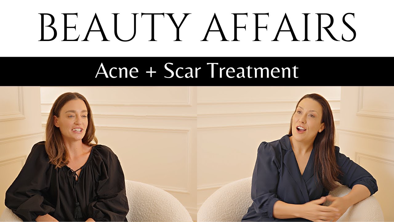 Acne: The #1 Cause of Scar Trouble (And How To Treat It!) | Skin Care