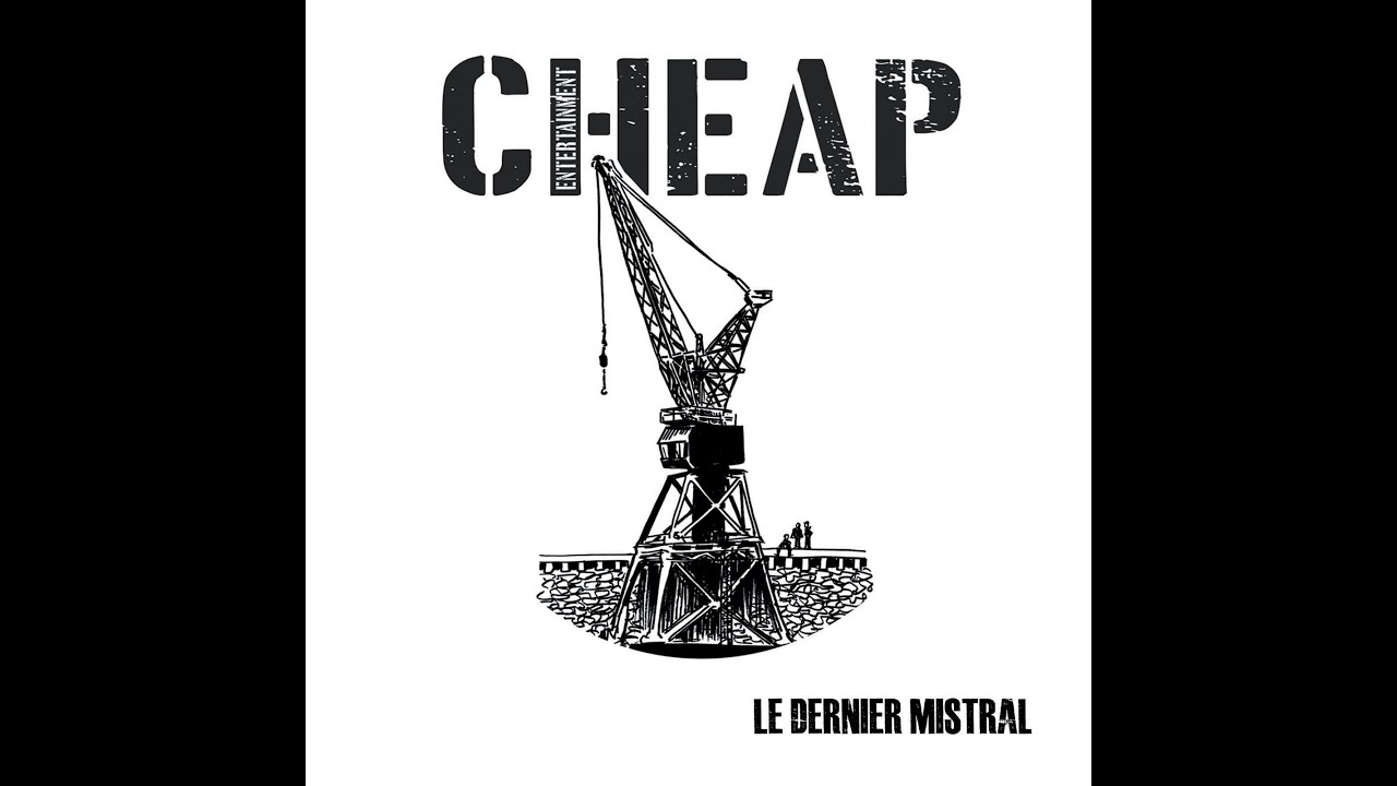Cheap Entertainment - Gr&egrave;ve G&eacute;n&eacute;rale