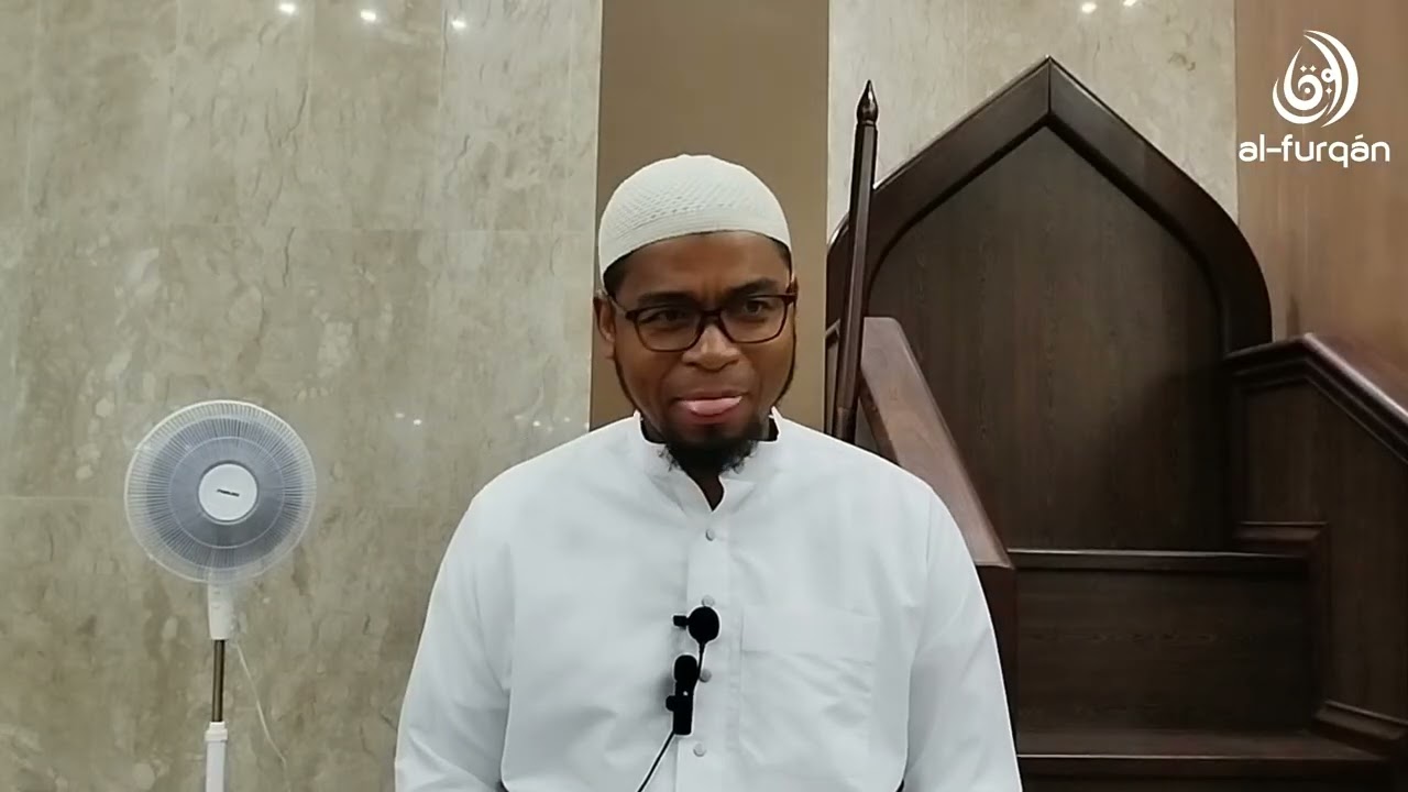 01 DE RAMADHÁN - 1447 | 18 DE FEVEREIRO DE 2026
