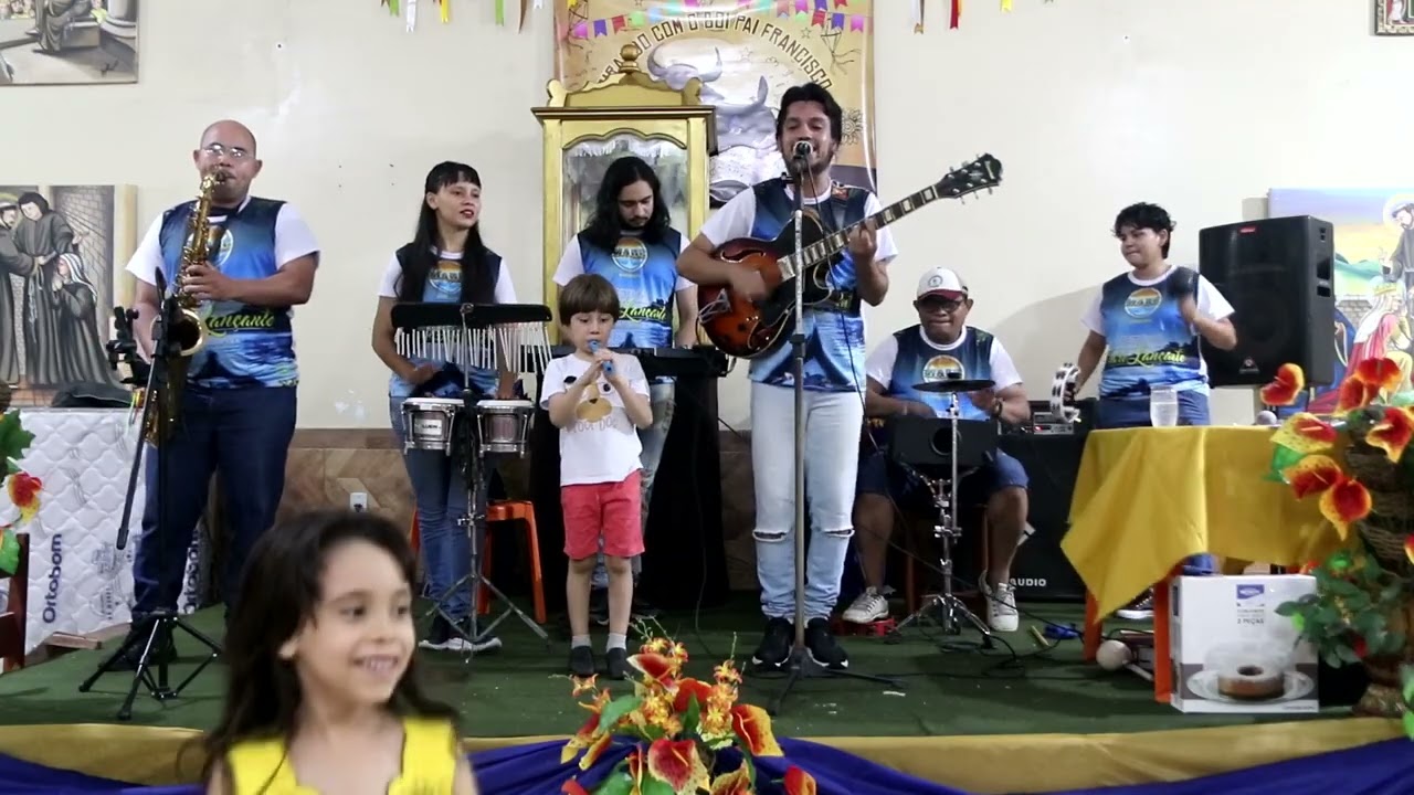 Festival Mar&eacute; Lan&ccedil;ante